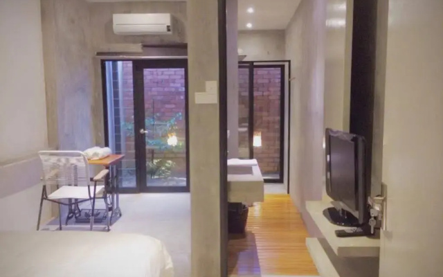 Rimba Mac Villa Melaka Retreat Guesthouse
