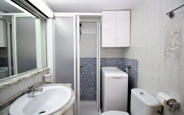 Apartamento Inlesa 4B