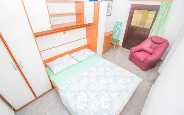 Apartmani Jadranka