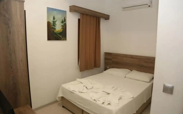 Çarşı Butik Otel