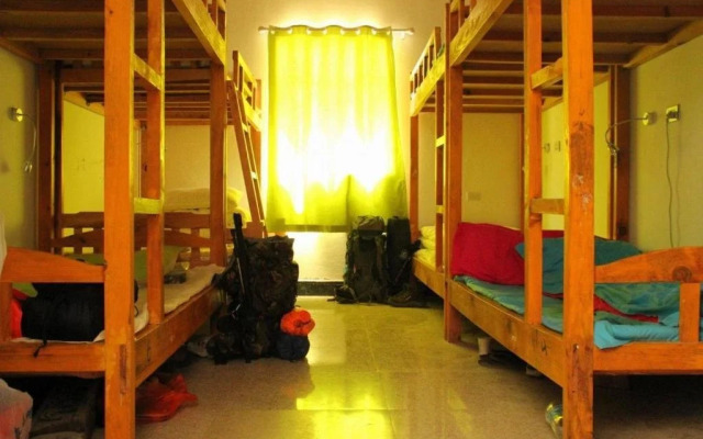 The Chorus Youth Hostel