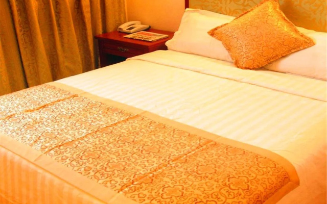 Atour S Hotel Dongzhimen Beijing