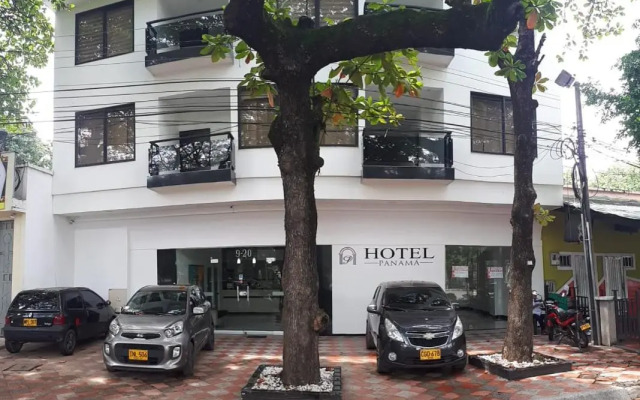Hotel Panama
