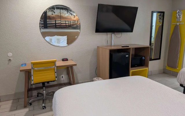 Days Inn Arcadia