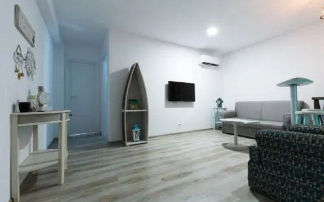 The Shore House
