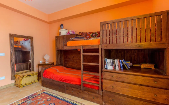 Calarossa Sunrise Cottage