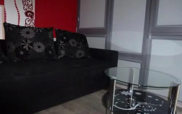 Apartament Kielce Folk