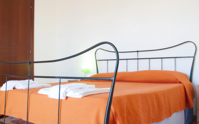 Il Punto Di Vista Bed  Breakfast