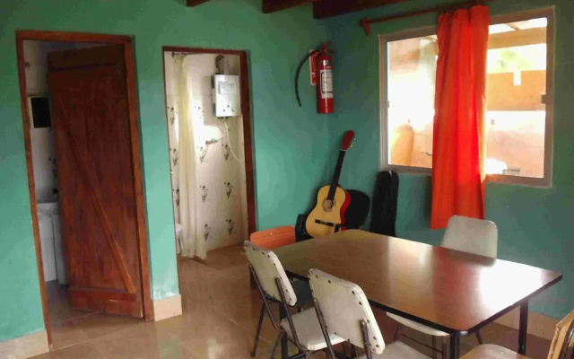 Hostel Lo de Milton
