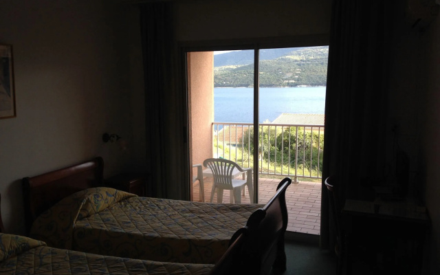 Hôtel Hibiscus