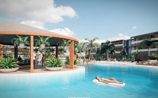 Elba Corralejo Premium Level Only Adults
