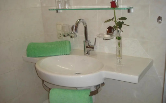 Apartment Sutterlüty