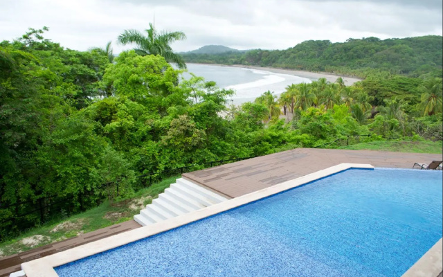 Nammbú Beachfront Bungalows