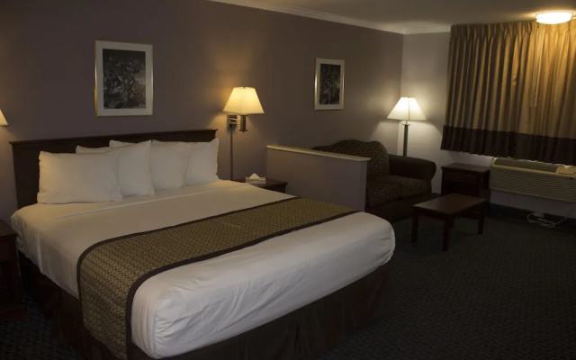 Days Inn Indio