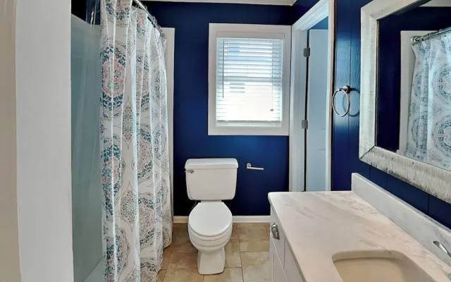 Tournesol by Topsail Realty