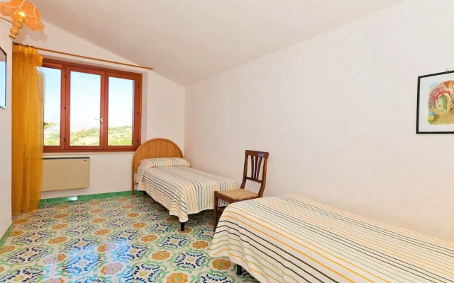 Belvilla by OYO Villa Le Palme Nove