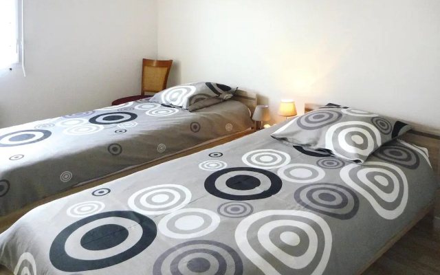 Nice apartment on the Emerald Coast, Ploubalay Beaussais-sur-Mer