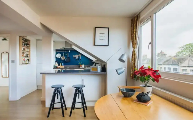 Charming 1 Bedroom Flat in Hackney