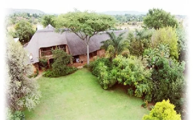 Ruimsig Golf View Manor and Conference Centre