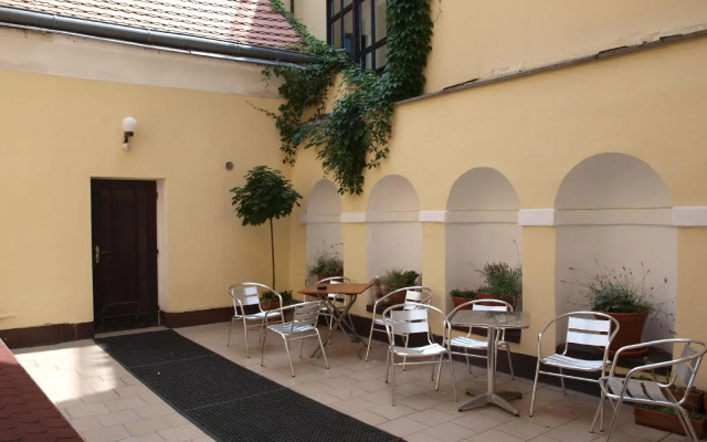 Hotel King George