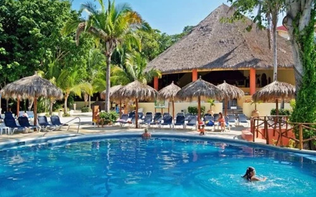 Palladium Vallarta Resort & Spa