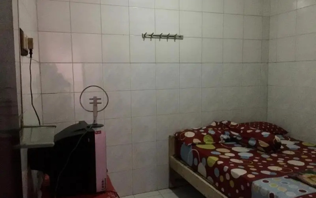 Hotel SiCantik