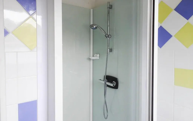 Holiday Home With Shared Pool, Erquy-formerly TUI Ferienhaus