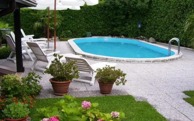 Villa Rosanna