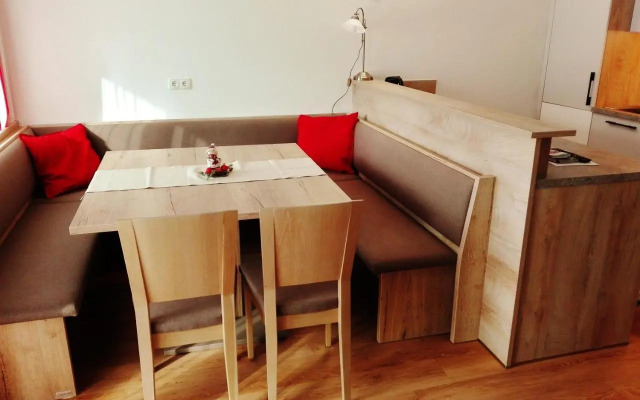 Ferienhaus Bergland