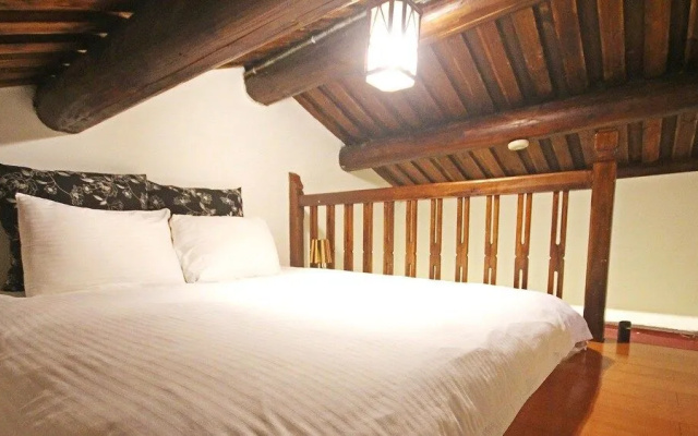 Tan Gu Shou Jin Guesthouse 1
