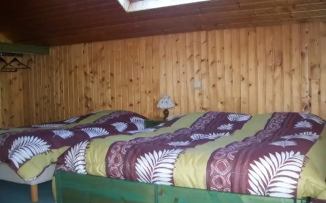 Hotel Les Sapins