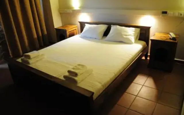 Simosmare Resort