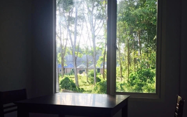 Saiyuan Garden Resort