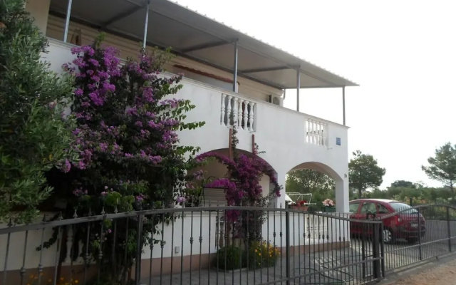 Marijan - With Terrace - A1