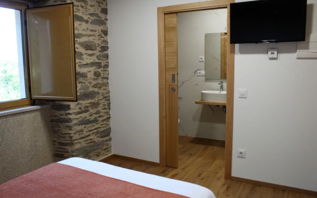 Hotel O Pozo