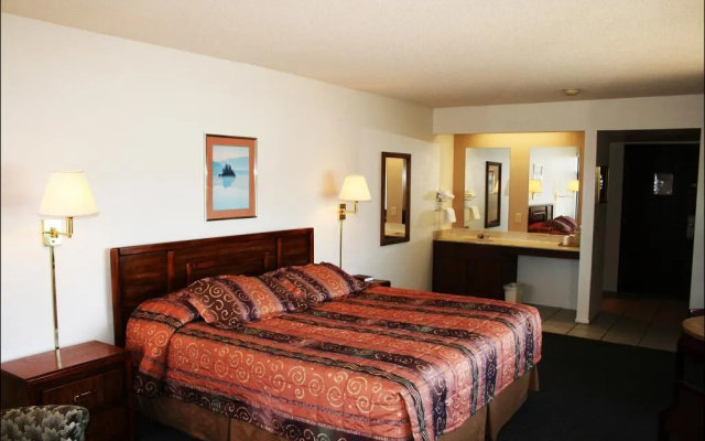 Antelope Hills Inn