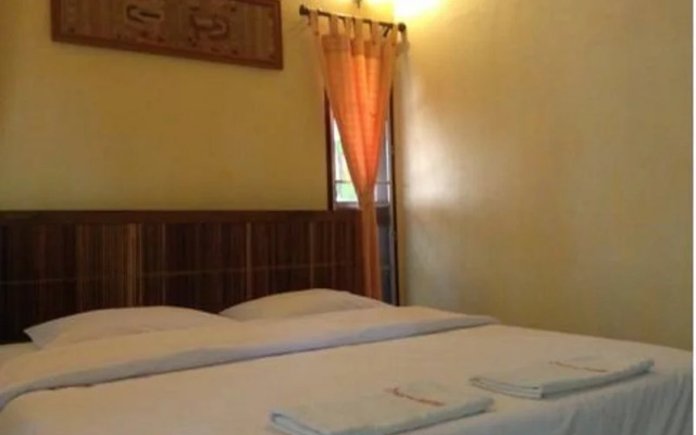 Bansuan Resort