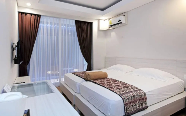 Pondok Nyaman 15