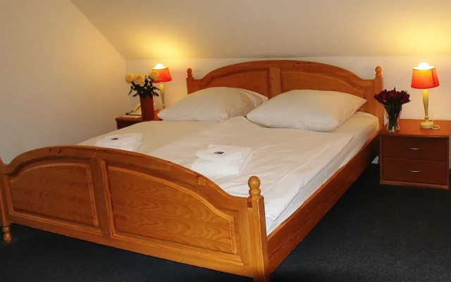 Hotel Niewerther Hof