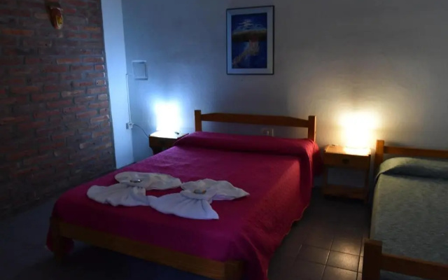 Hostel Ctalamochita