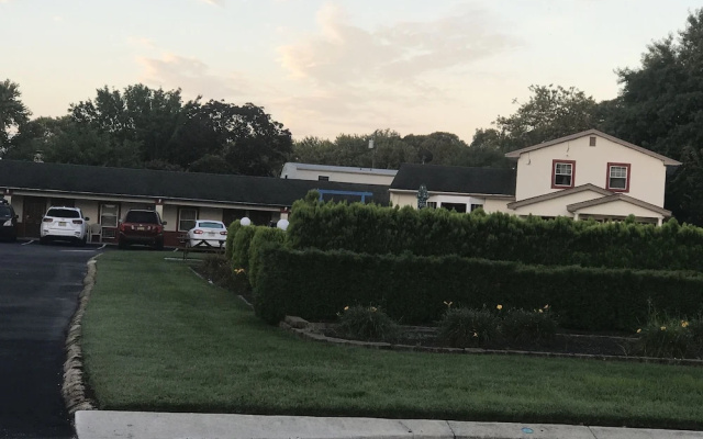 Prime Inn