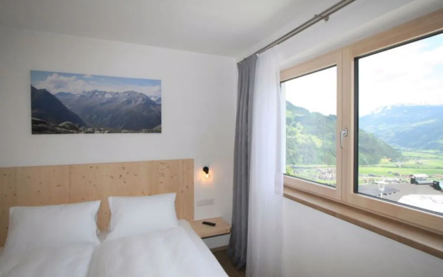 Apartment Rosina Zell am Ziller