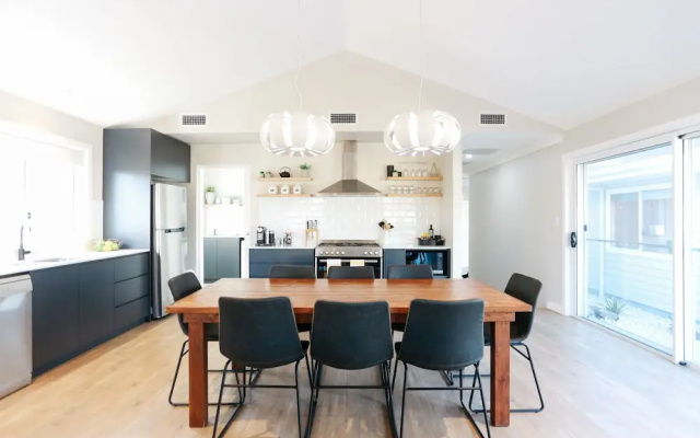 Figtree Cottage