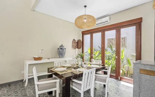 Bamboo Damai Villa by Betterplace