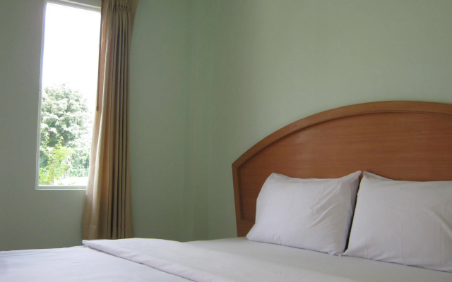 Goodview Boutique Resort
