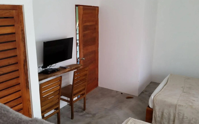 Residencia El Balata