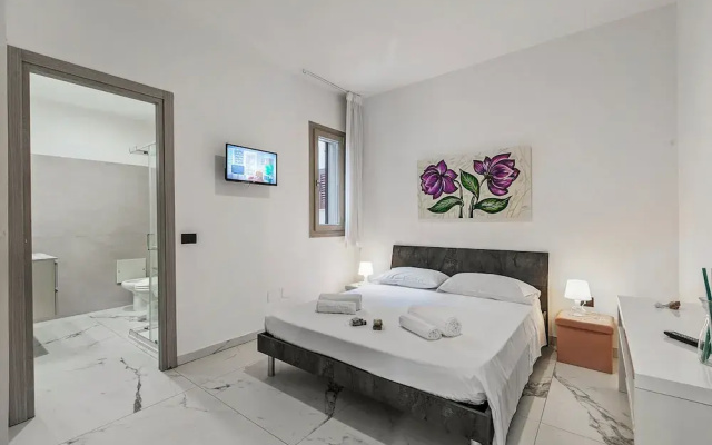 Pino 5 - 3 bedrooms Near The Sea, Nardò