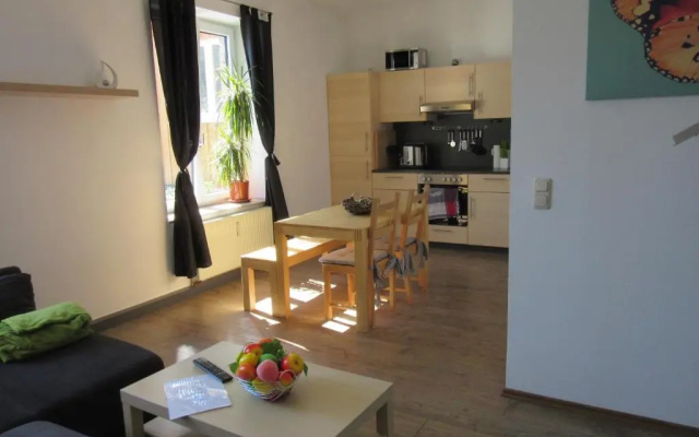 Ferienwohnung Markus Nitsch