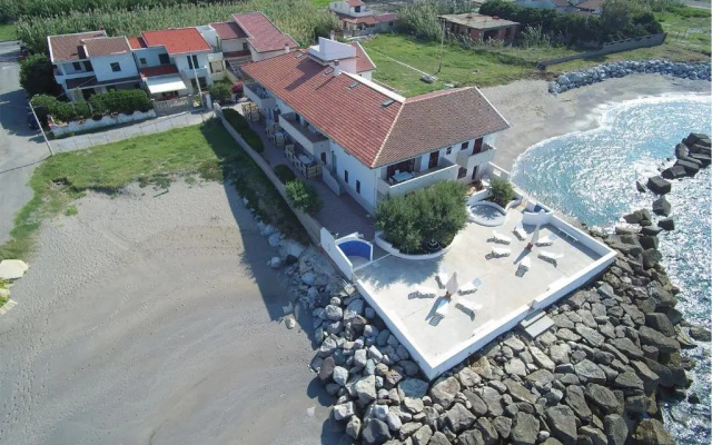 Cannotta Beach