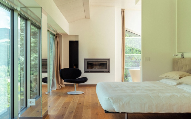 LA FORESTALE Luxury Ecolodge